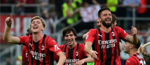 Milan, il programma del ritiro a Dubai