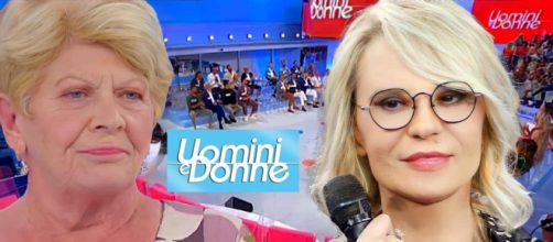 Uomini e Donne, Pinuccia salta altre riprese: voci di 'allontanamento' definitivo dal cast.