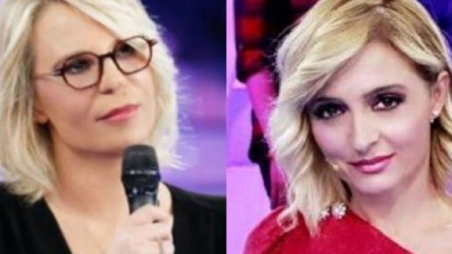 Amici, puntata dell'11 dicembre: il ritorno di Veronica Peparini e l'abbraccio commosso a Maria De Filippi.
