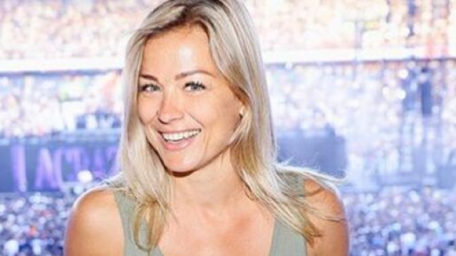 EdF : Laure Boulleau ne pardonne pas les choix de Didier Deschamps (capture YouTube)