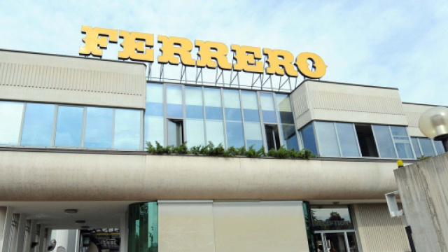 Ferrero cerca operatore macchine utensili, capoturno e addetto qualit&agrave;