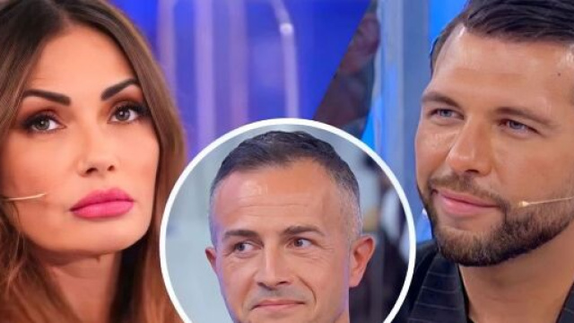 Uomini e donne, anticipazioni 12 dicembre