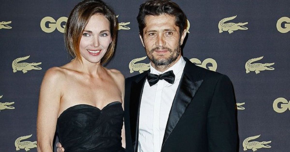 Bixente Lizarazu F Te Ses Ans Il Est Toujours Heureux En Amour Avec