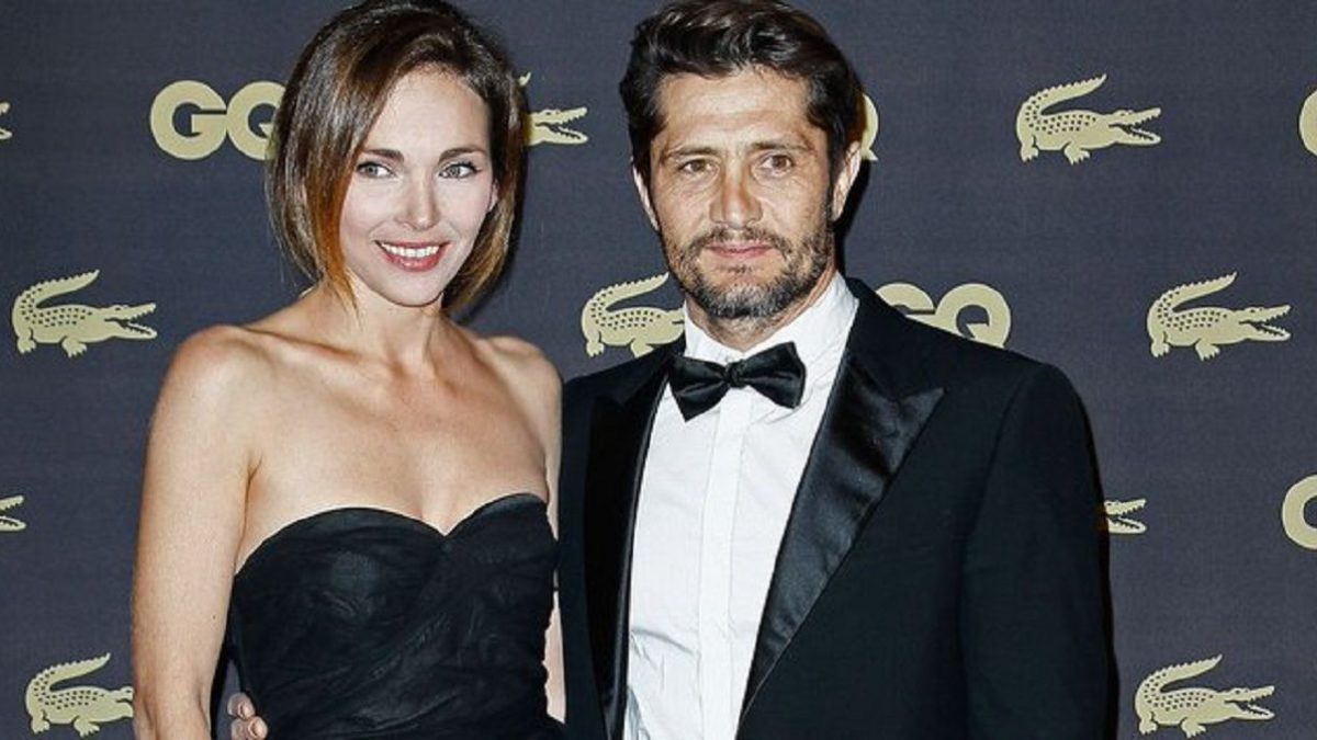 Bixente Lizarazu fête ses 53 ans, il est toujours heureux en amour avec Claire  Keim