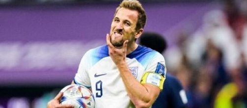 Coupe du monde : Le commentaire polémique de So Foot sur Harry Kane fait parler (capture YouTube)