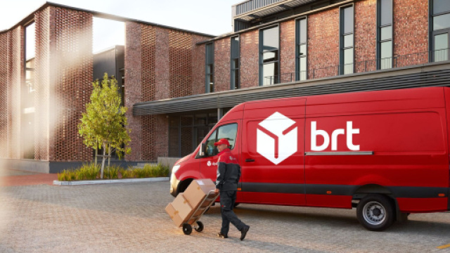 BRT ricerca impiegati a logistica e ufficio automezzi e addetti al controllo qualità.