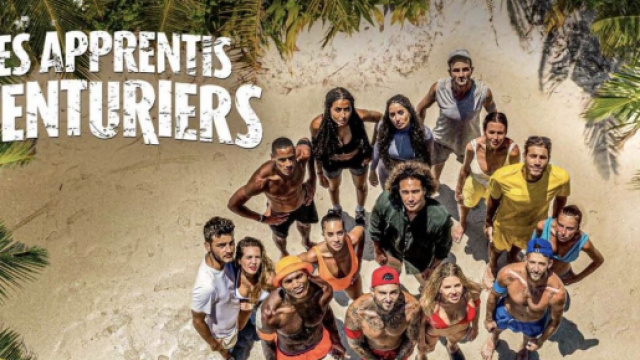 LAA6 : Premiers binômes éliminés, nouvelles règles du jeu et Anthony Matéo et Romane parmi le casting.