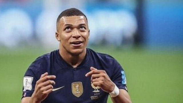 Le beau message de Marcus Rashford pour Kylian Mbappé enflamme la Toile (capture YouTube)