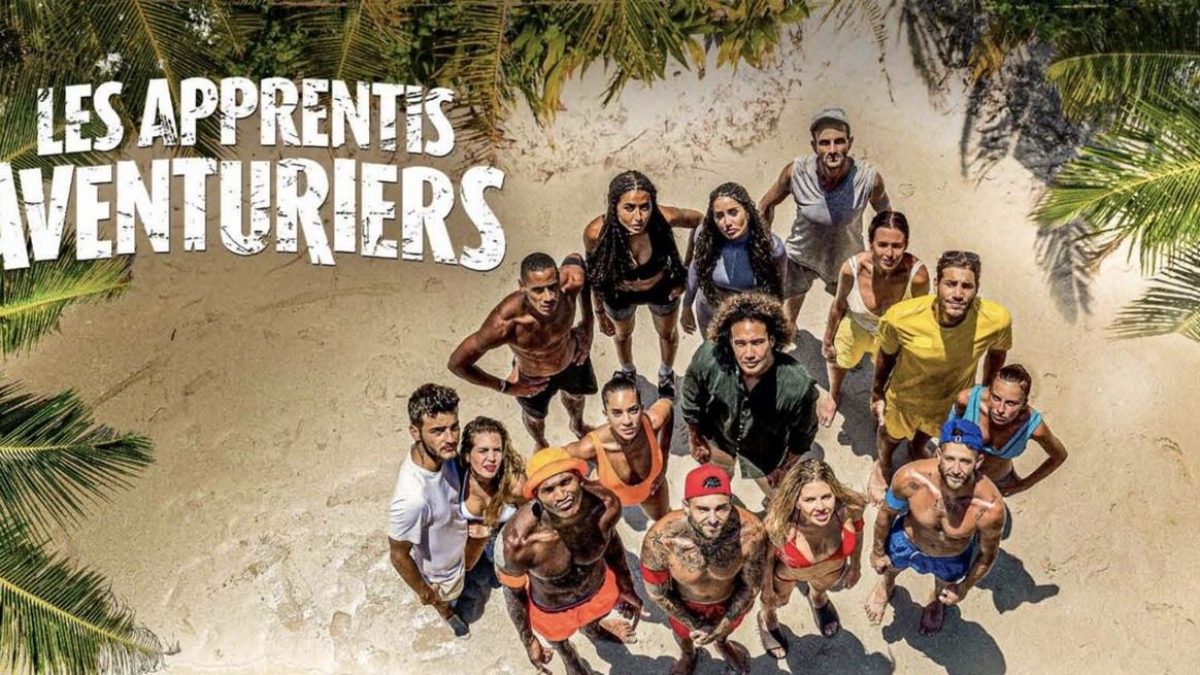 Les Apprentis Aventuriers 6 Casting Les Apprentis Aventuriers 6 : cinq binômes éliminés, les alliances connues  et deux plages isolées