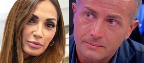 U&D, spoiler puntata 12 dicembre: ospite Ida Platano, l'ex Guarnieri in lacrime.
