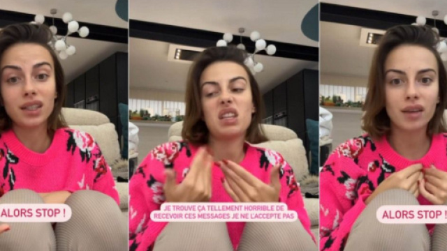 Giuseppa, toujours choquée par son cambriolage, donne des nouvelles et répond aux critiques de ses haters.