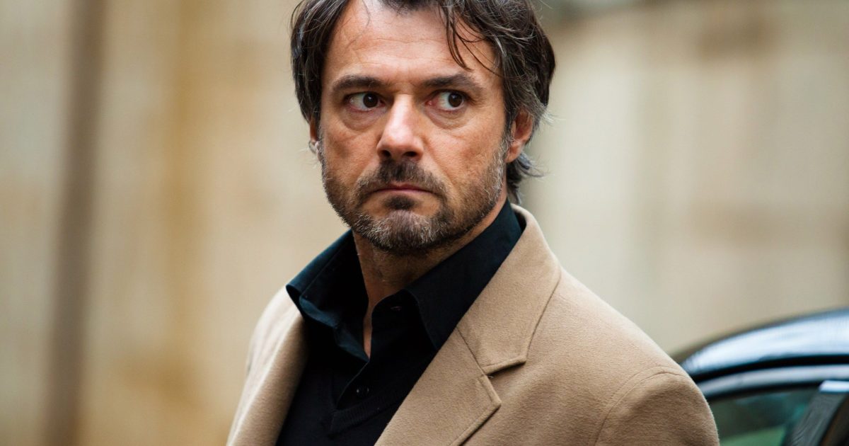 Upas, spoiler al 23/12: gli ex coniugi Saviani trascorreranno una ...