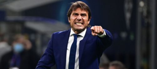 Il ritorno, momentaneo, di Antonio Conte a Torino ha provocato una serie di like alla notizia tra cui c'erano anche quelli di Chiesa e Bonucci