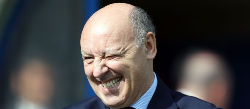 Marotta potrebbe tornare alla Juventus