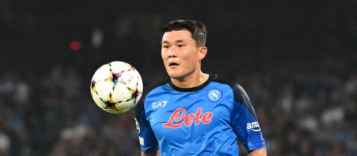 Mercato Inter, possibile interesse per Kim.