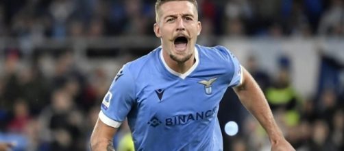 Sergej Milinkovic Savic piace alla Juve.