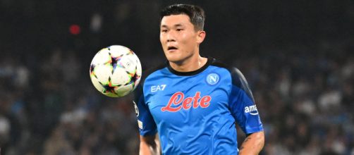 Suggestione Kim per la difesa dell'Inter.