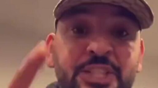 Coupe du monde : Mohamed Henni critique les m&eacute;dias avant France - Maroc (capture YouTube)