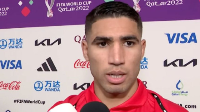 Hakimi vorrebbe tornale all'Inter, i tifosi ci sperano: 'Torna a casa Achraf'