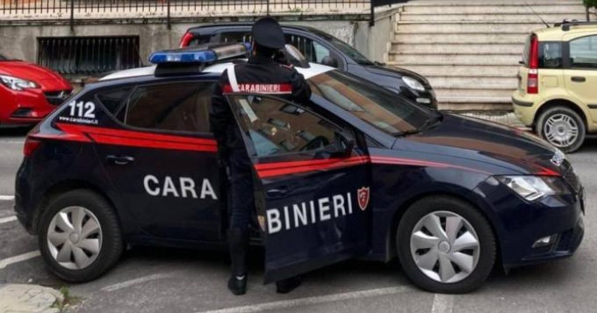 Pisa, Va A Fare La Spesa E Non Torna A Casa: Trovata Morta Nel Bagno ...