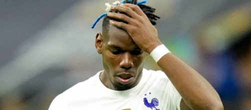 Il rientro di Paul Pogba in pianta stabile alla Juve potrebbe nuovamente slittare ed ecco perché Cherubini starebbe pensando di bloccare McKennie