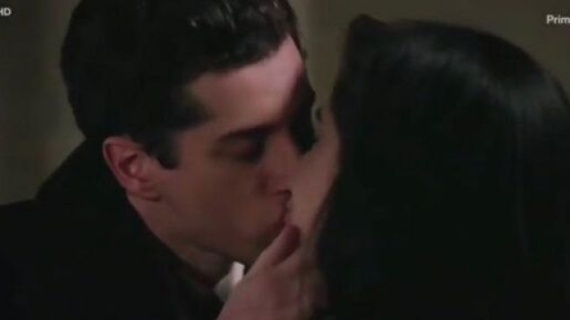 Il Paradiso 7, Marco e Stefania escono di scena.