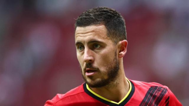 Mercato Inter: possibile interesse per Hazard in estate.