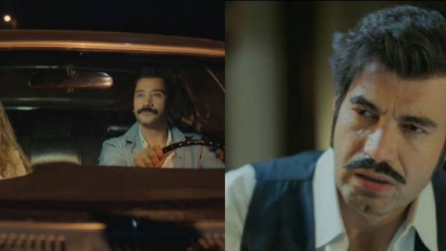 Terra Amara, trame turche: Demir scopre che Z&uuml;leyha e i figli se ne sono andati via.