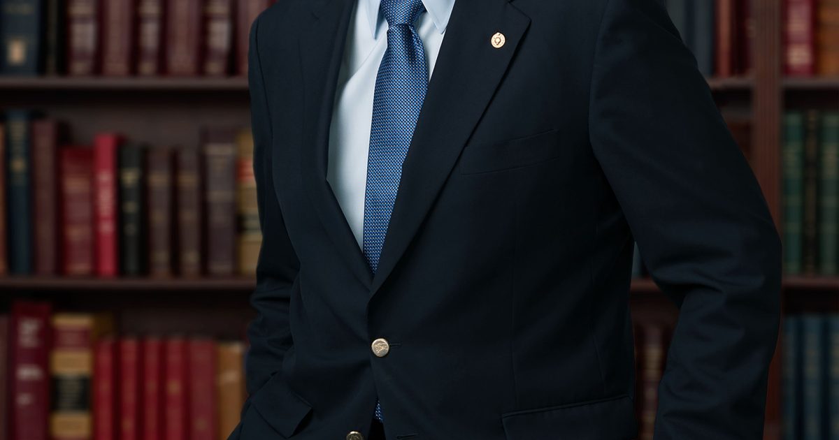 West Virginia Senator Joe Manchin says he could an independent