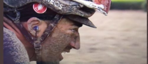 Ciclismo, Gianni Moscon è pronto al riscatto.