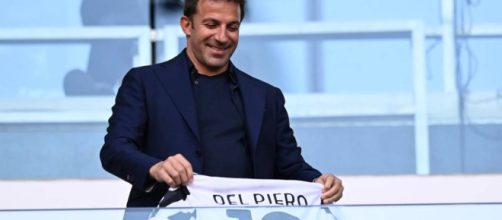 L'ex calciatore della Juventus Massimo Mauro ha parlato del possibile ritorno di Del Piero nella società bianconera