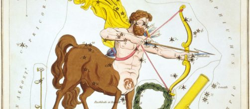 L'oroscopo, classifica di giovedì 22 dicembre: Sagittario in cerca di stimoli.