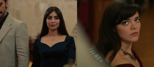 Terra Amara, spoiler al 24/12: Zuleyha sotto ricatto, Mujgan rapita.