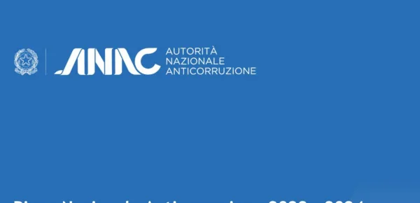 Piao: Piano Nazionale Anticorruzione - formazionecommercialisti.com
