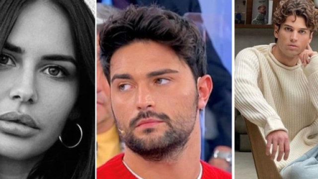 Grande Fratello Vip, tre new entry in arrivo: Davide Donadei e gli ex Murgia e Maestrelli.