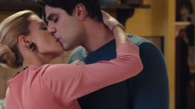 Il Paradiso, anticipazioni 19-23 dicembre.