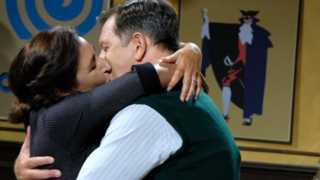 Il Paradiso delle Signore, Armando potrebbe andare a Londra per riabbracciare Agnese.