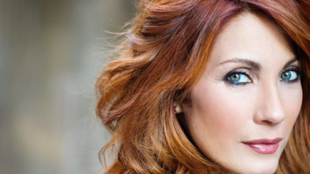 Milena Miconi al Grande Fratello Vip 7.