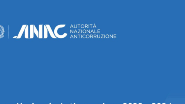 Piao: Piano Nazionale Anticorruzione - formazionecommercialisti.com