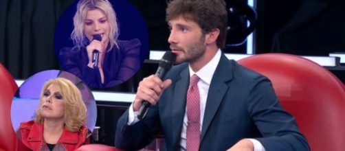 Amici 22, nuovi giudici serale: Emma e Pettinelli potrebbero tornare, De Martino a rischio.