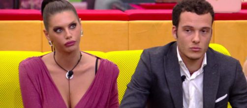 GFVip 7, Antonella rompe con Donnamaria: 'Fai il tuo percorso da solo' (Video).