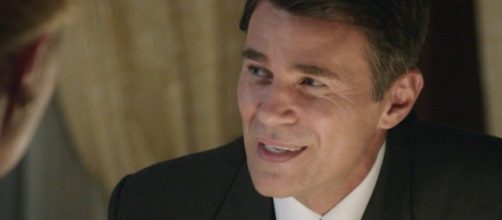 Il Paradiso delle Signore trame 30/12: Ferdinando pressa Fiorenza sul segreto che gli cela.