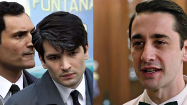 Il Paradiso 7, nuove puntate 2022.