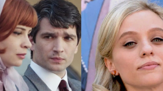 Il Paradiso delle signore, trama 28/12: Roberto ha una storia con Mario e Gemma lo scopre