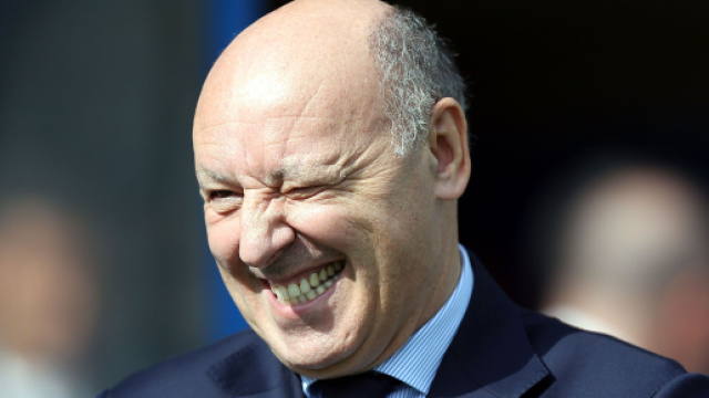 Missing Beppe Marotta per la juve