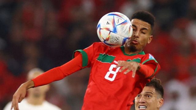 Ounahi, nuova idea per l'Inter di Inzaghi