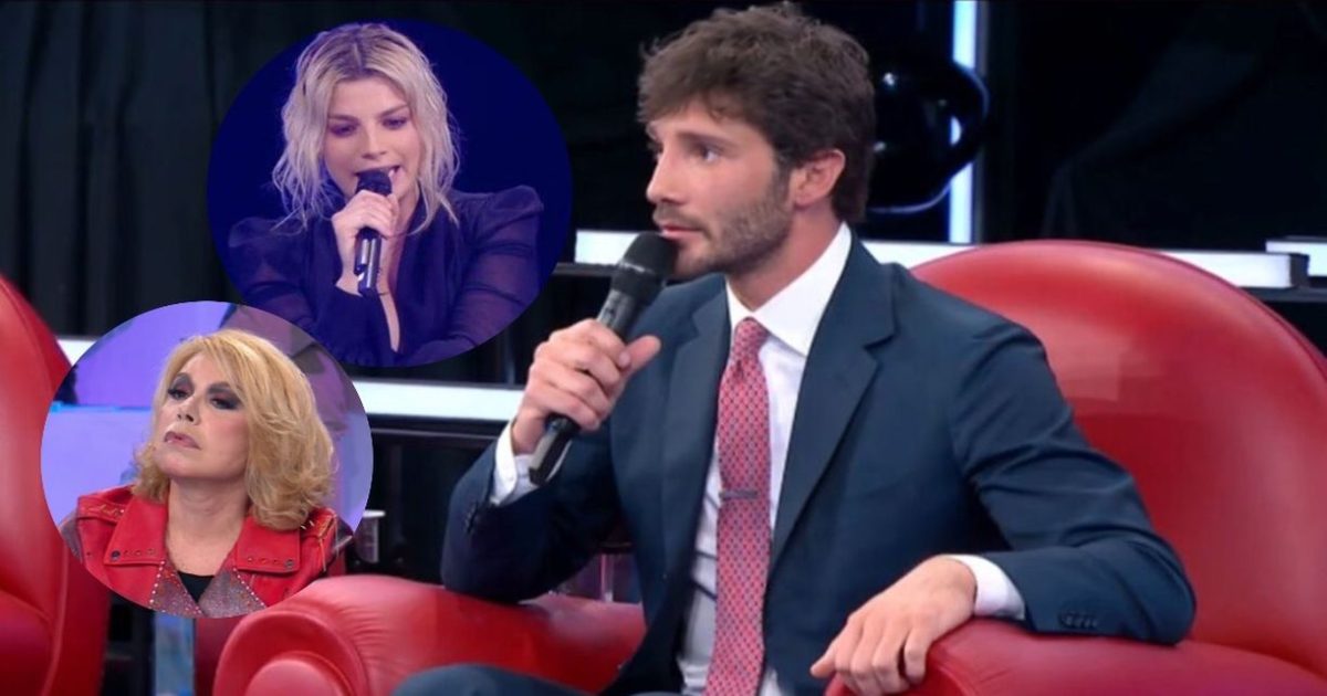 Amici 22, nuovi giudici serale Emma e Pettinelli potrebbero tornare