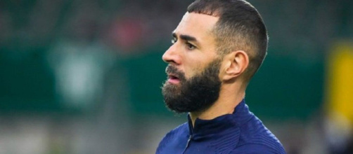 'Il y a un truc pas net avec Benzema', Daniel Riolo balance sur les Bleus (capture YouTube)