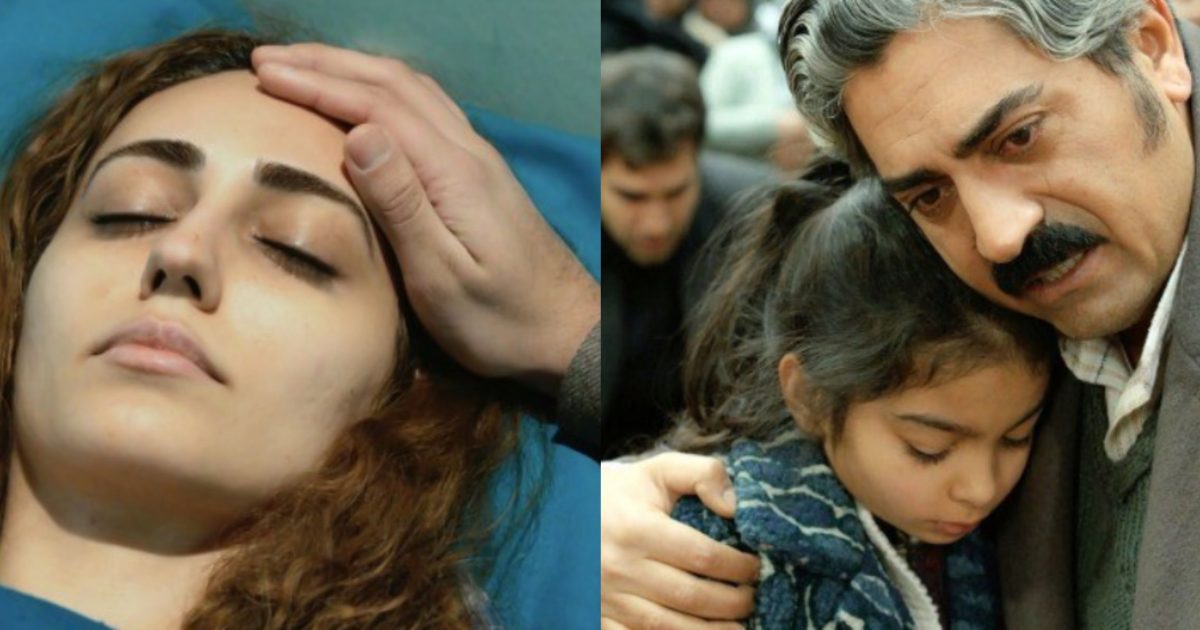 Terra amara, spoiler ultima stagione Gulten perde la vita dopo un'operazione