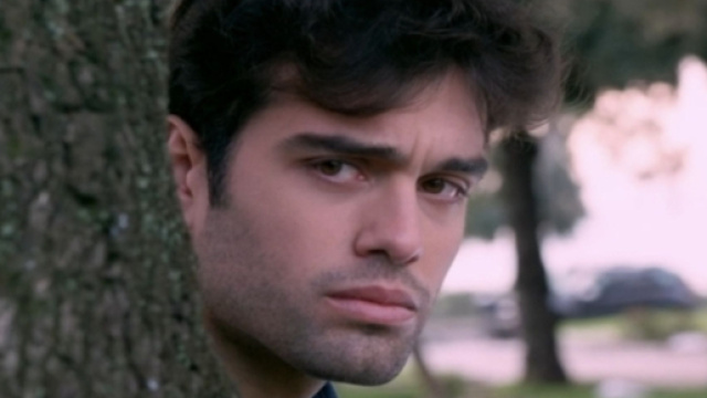 Anticipazioni Un posto al sole al 23 dicembre.